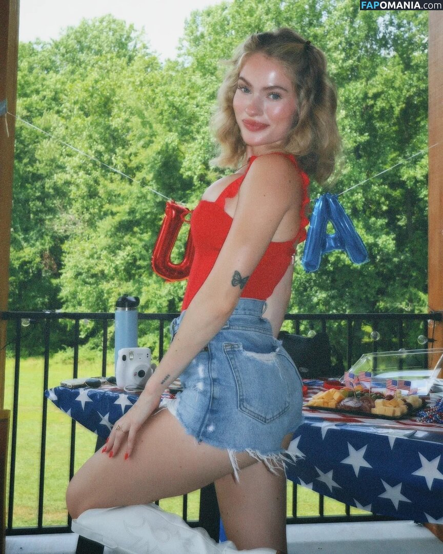 Claudia Walsh / claudiamariewalsh / claudiawalsh Nackt OnlyFans  Geleaktes Foto #186