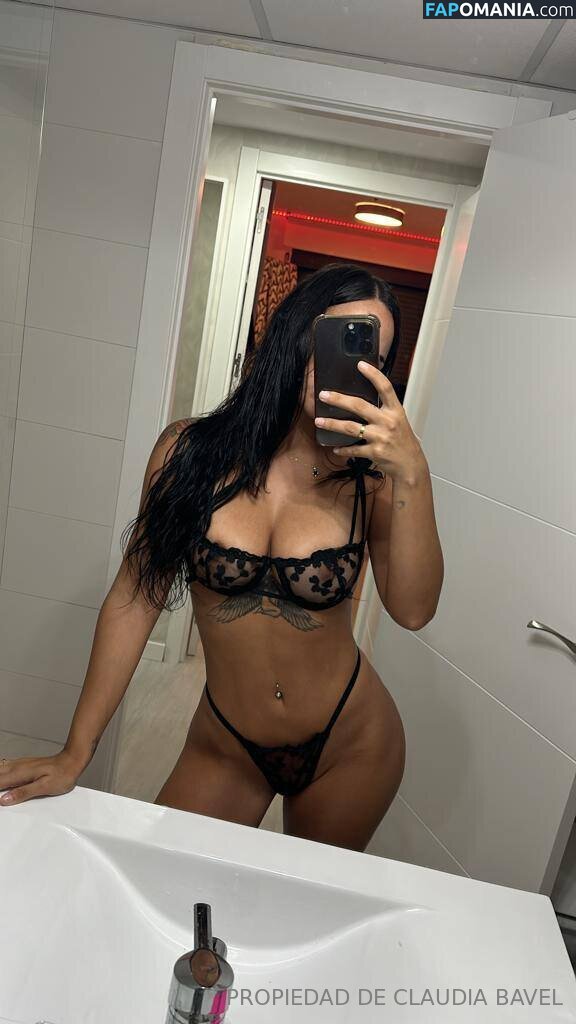 claudiabavel / claudiabavelx Nackt OnlyFans  Geleaktes Foto #82