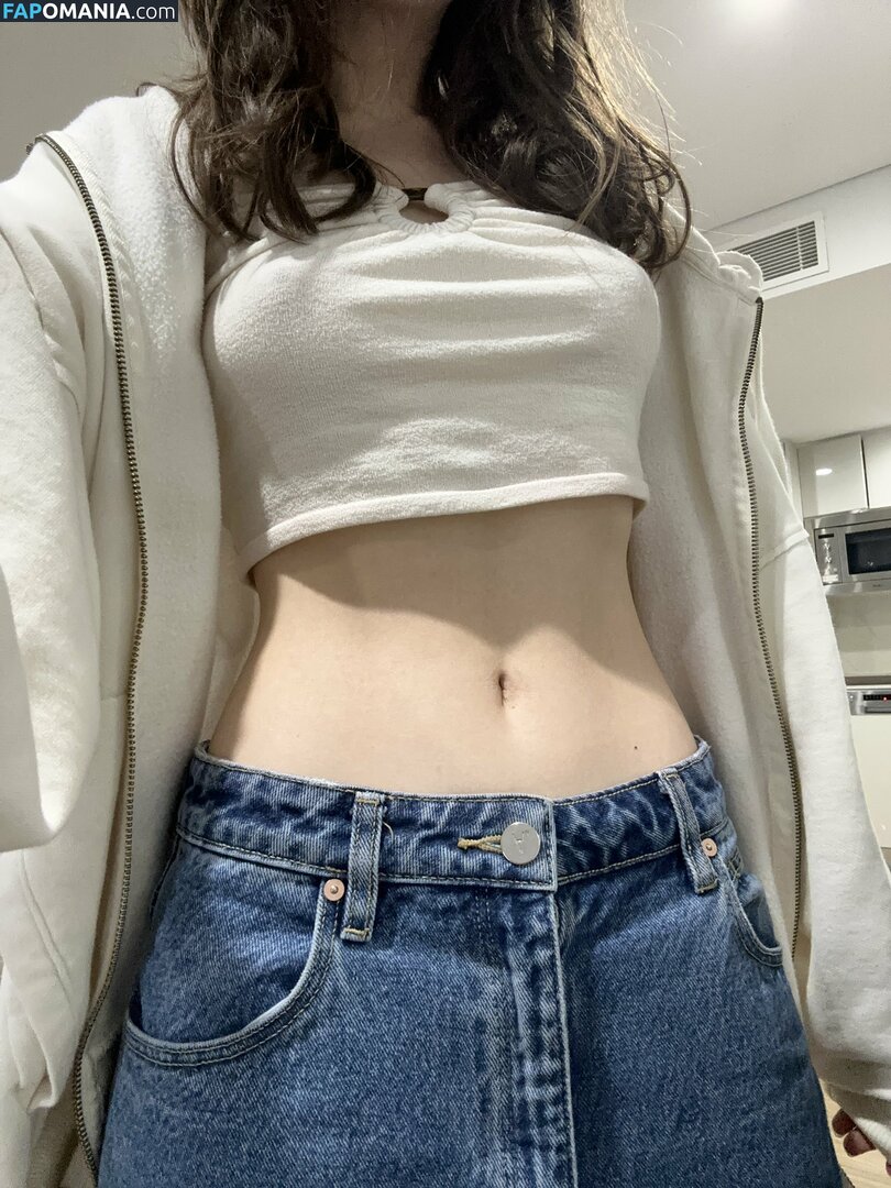 Claudicloud / Claumarii Claudicloud / klaudiacloud Nackt OnlyFans  Geleaktes Foto #2