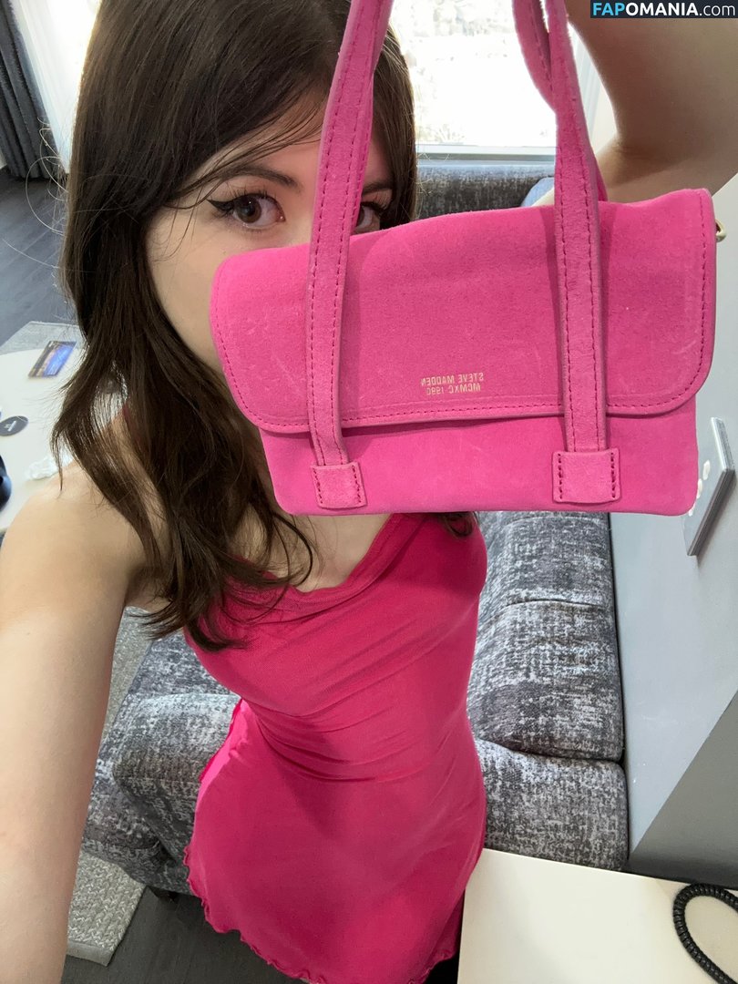 Claudicloud / Claumarii Claudicloud / klaudiacloud Nackt OnlyFans  Geleaktes Foto #24