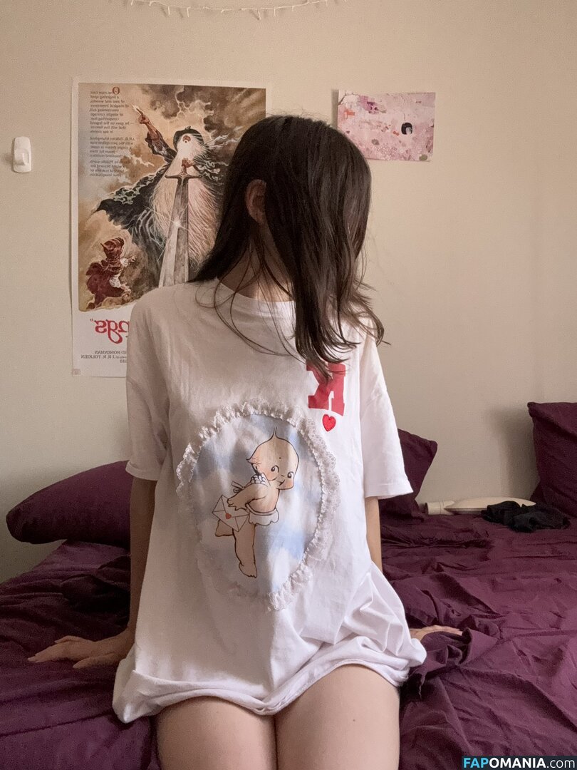 Claudicloud / Claumarii Claudicloud / klaudiacloud Nackt OnlyFans  Geleaktes Foto #141