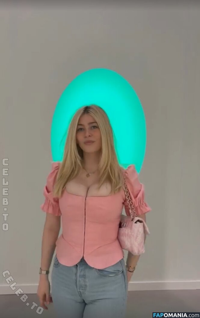 Clementine Vaughn / clementinevaughn Nackt OnlyFans  Geleaktes Foto #1