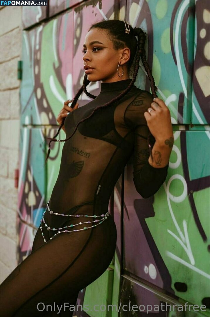 cleopathrafree / yourcleoopathra Nackt OnlyFans  Geleaktes Foto #5