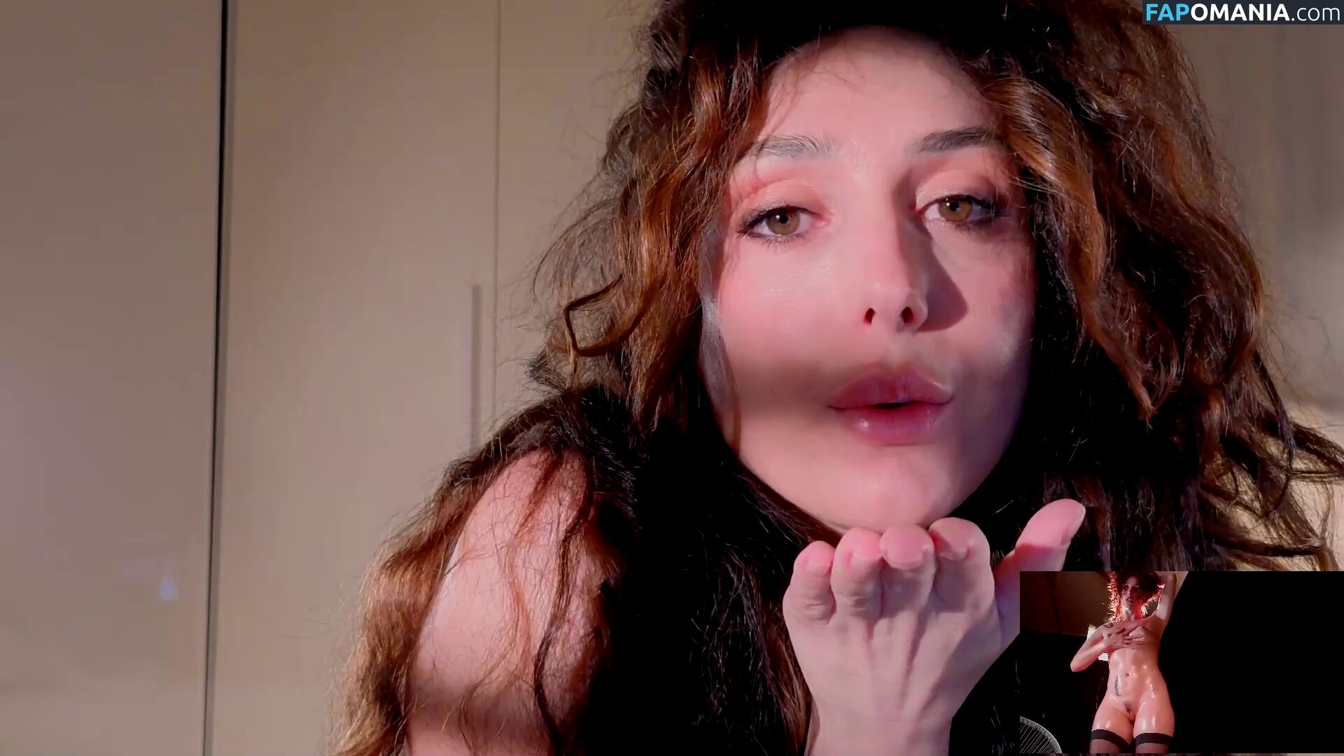 Cleopatra Sinns / cleopatra_sinnscb Nackt OnlyFans  Geleaktes Foto #176