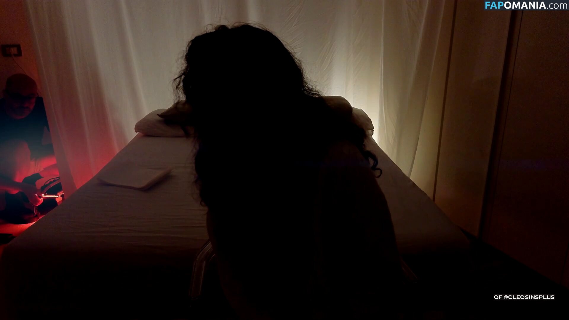 Cleopatra Sinns / cleopatra_sinnscb Nackt OnlyFans  Geleaktes Foto #231