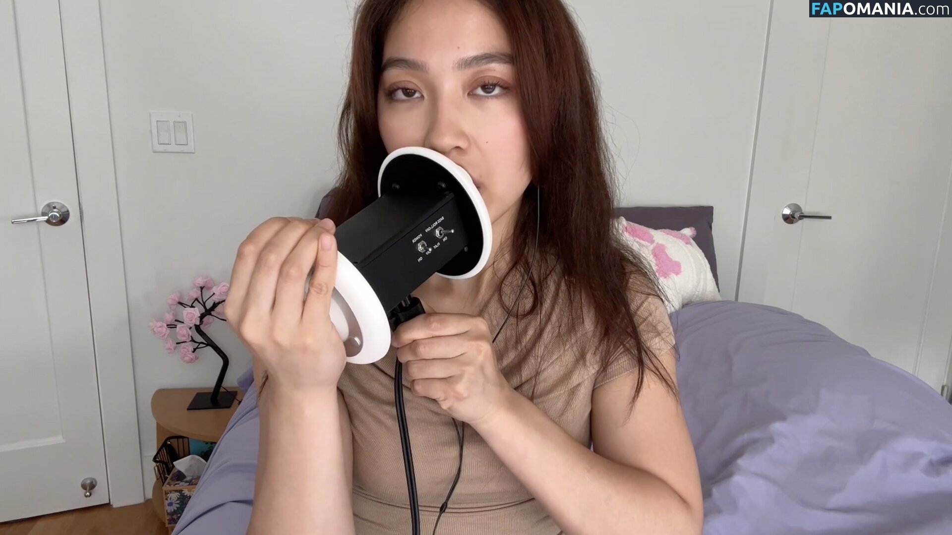 Cloud Crystal ASMR / CloudCrystal / cloudcrystall / crystalllmethhh Nackt OnlyFans  Geleaktes Foto #38