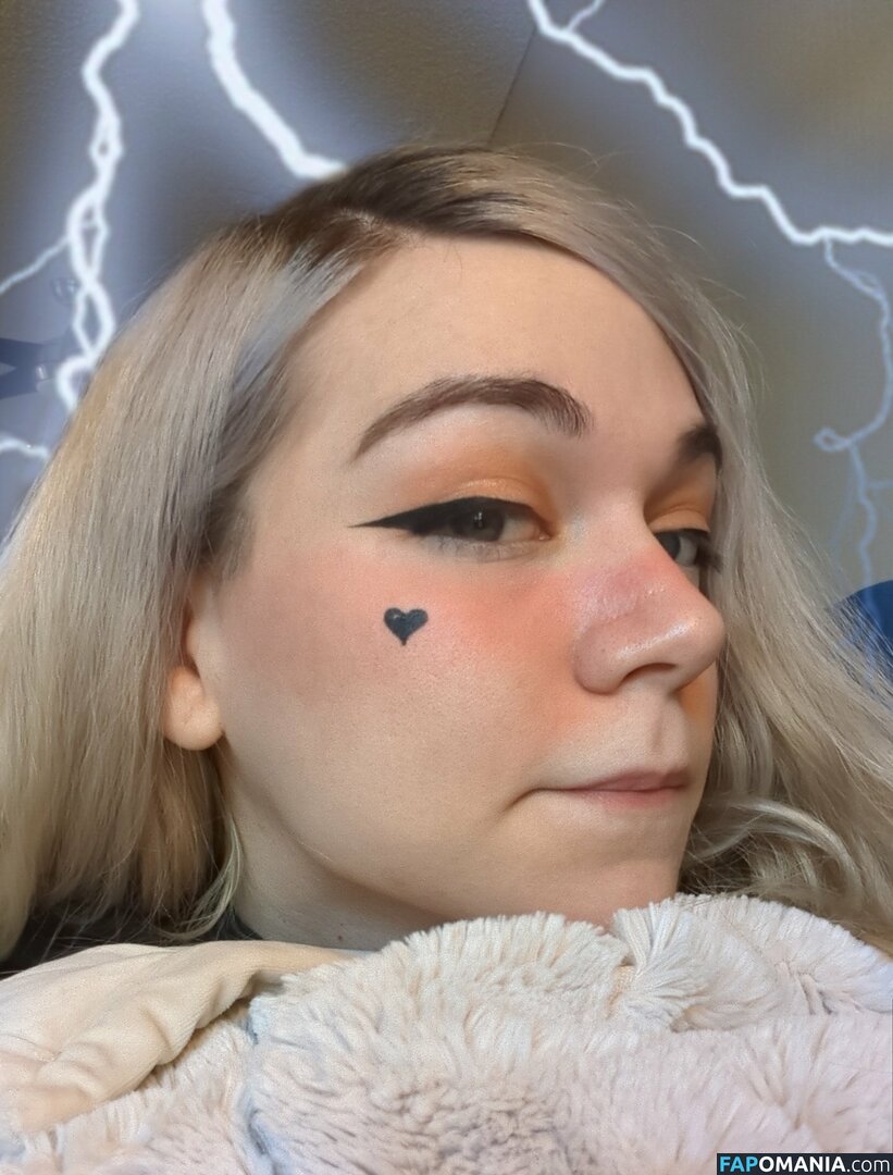 Cloudy / oncloud.e / oncloud_e Nackt OnlyFans  Geleaktes Foto #7