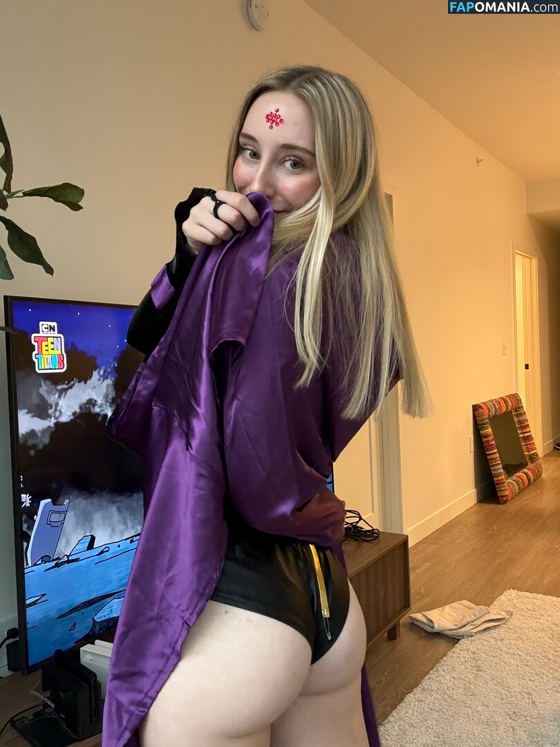 Sky Starling / cloudynaturegirl / https: / skystarlingvip / starlingsky_ Nackt OnlyFans  Geleaktes Foto #3
