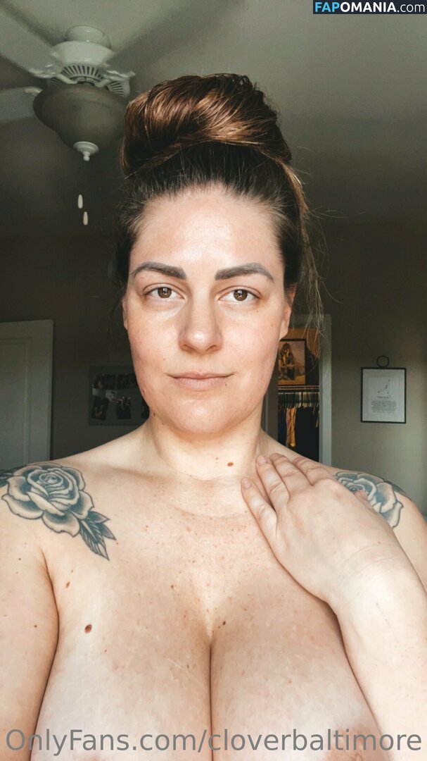 clover.baltimore / cloverbaltimore Nackt OnlyFans  Geleaktes Foto #90