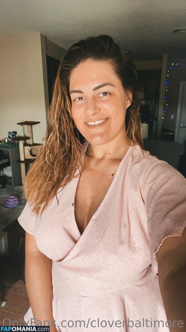 clover.baltimore / cloverbaltimore Nackt OnlyFans  Geleaktes Foto #118