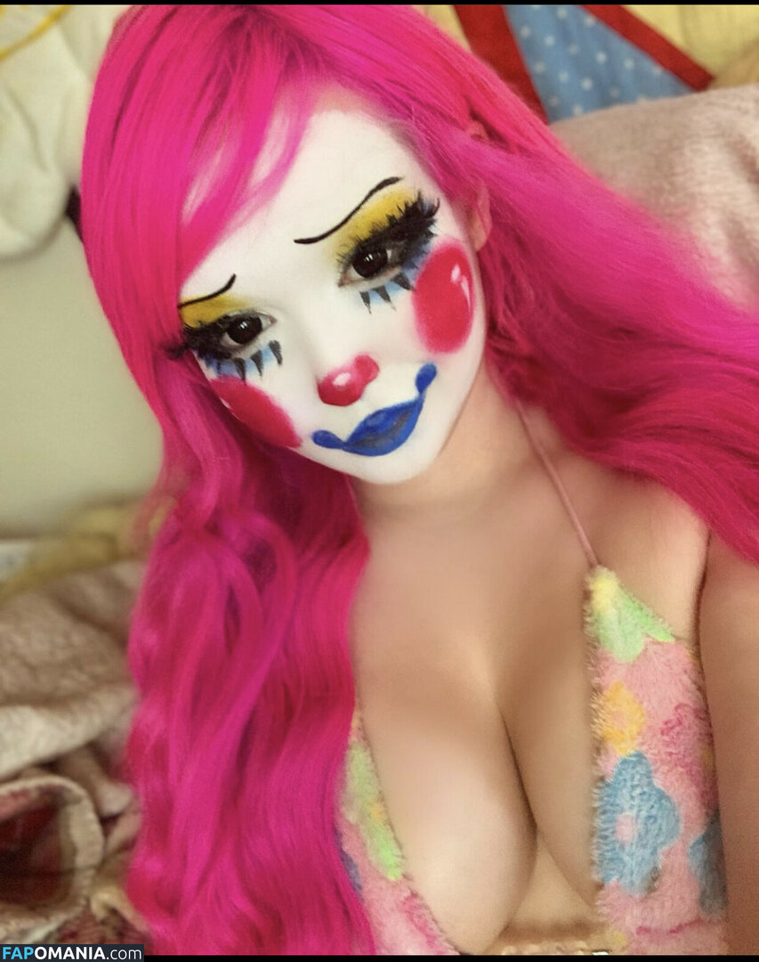 Clown Girls / bouncyclowngirl Nackt OnlyFans  Geleaktes Foto #11