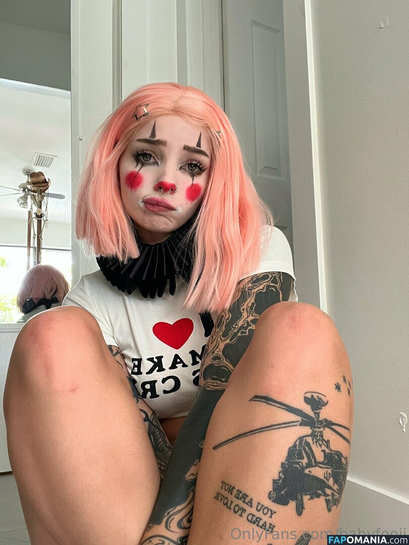 Clown Girls / bouncyclowngirl Nackt OnlyFans  Geleaktes Foto #94