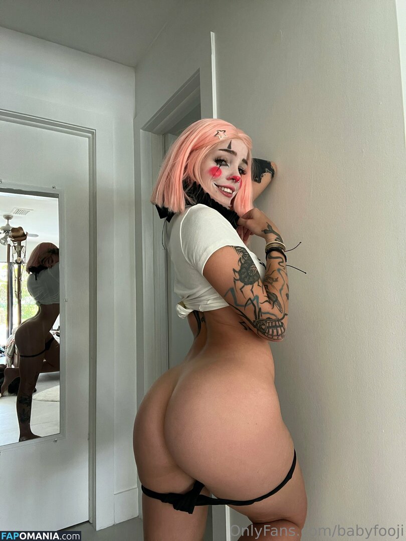 Clown Girls / bouncyclowngirl Nackt OnlyFans  Geleaktes Foto #103