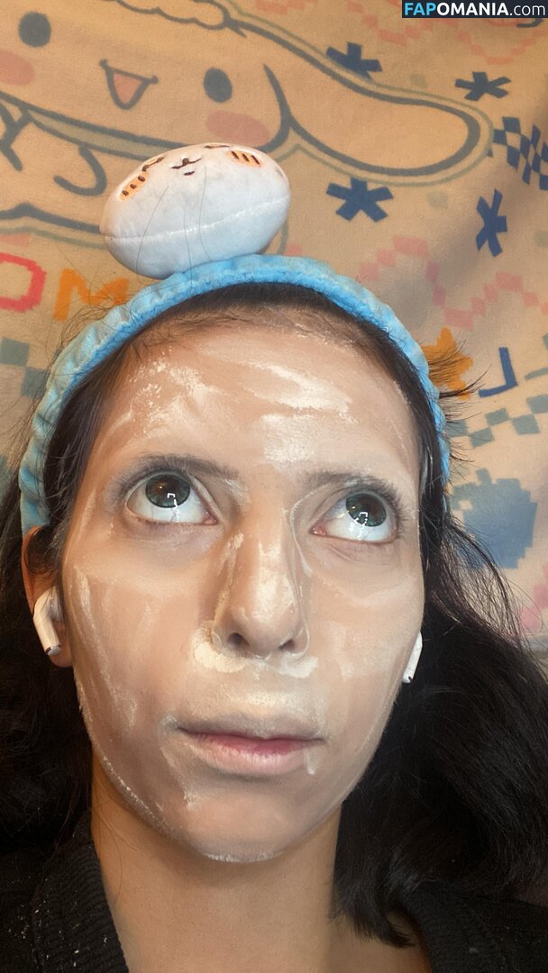 Clownhop Nackt OnlyFans  Geleaktes Foto #38