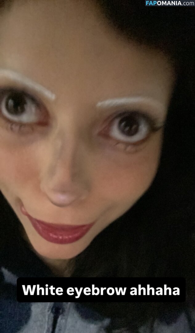 Clownhop Nackt OnlyFans  Geleaktes Foto #51