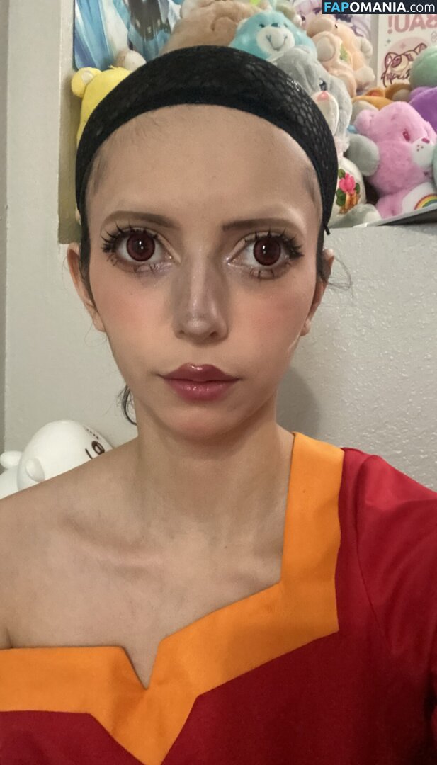Clownhop Nackt OnlyFans  Geleaktes Foto #52