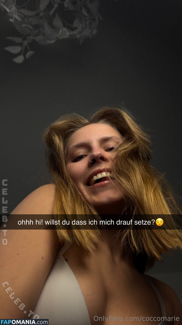 CoccoMarie / CocoCouple21 / coccocouple Nackt OnlyFans  Geleaktes Foto #5