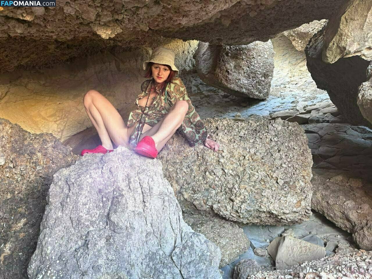 Cockykristy / khristy_c Nackt OnlyFans  Geleaktes Foto #106