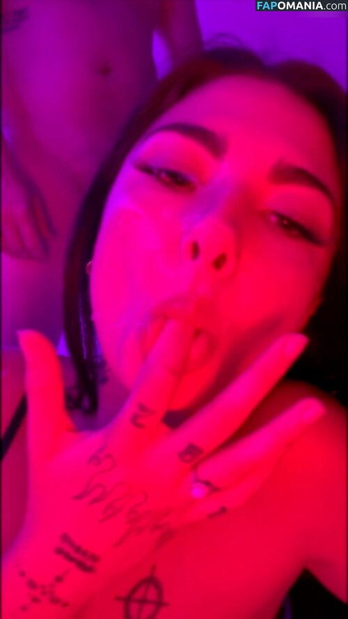 Coco Allen / Suki Sinn / cocoallenxx / sukisinnxxx Nackt OnlyFans  Geleaktes Foto #1