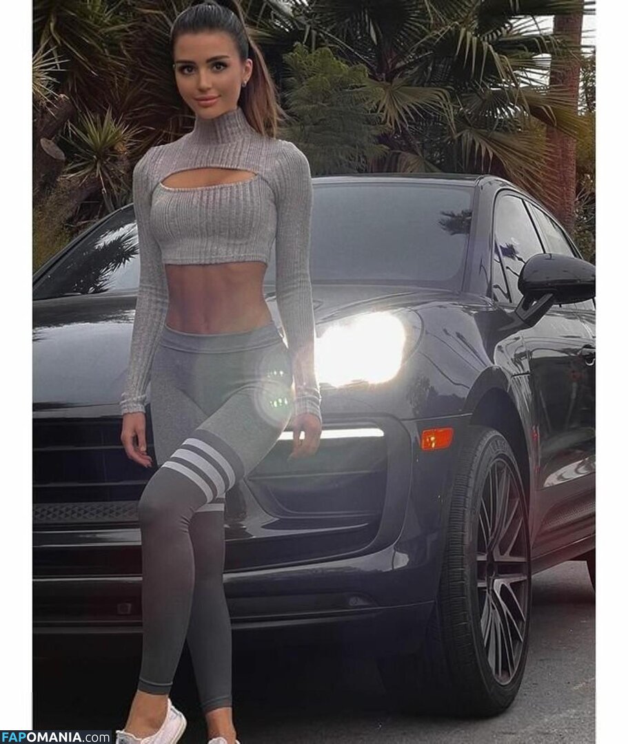 Coco Nadia Nackt OnlyFans  Geleaktes Foto #17