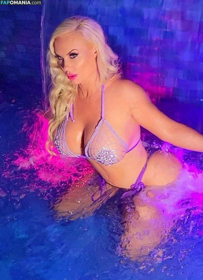 Coco Nicole Austin / coco / cocoaustin Nackt OnlyFans  Geleaktes Foto #57