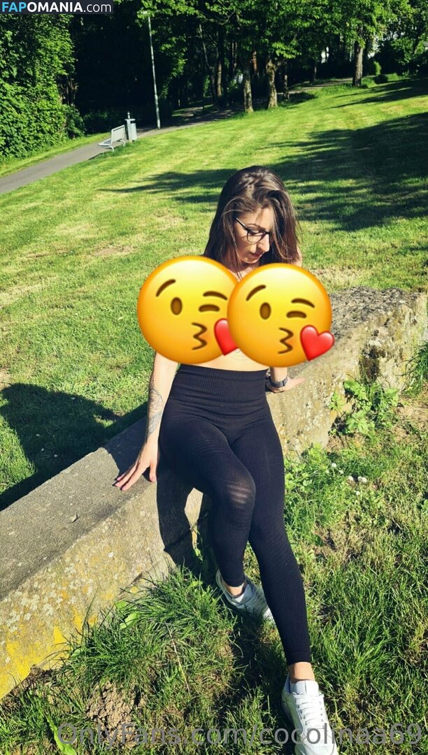 ccarolynnn / cocolinaa69 Nackt OnlyFans  Geleaktes Foto #29