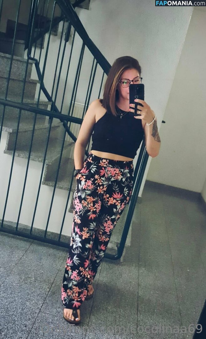 ccarolynnn / cocolinaa69 Nackt OnlyFans  Geleaktes Foto #32