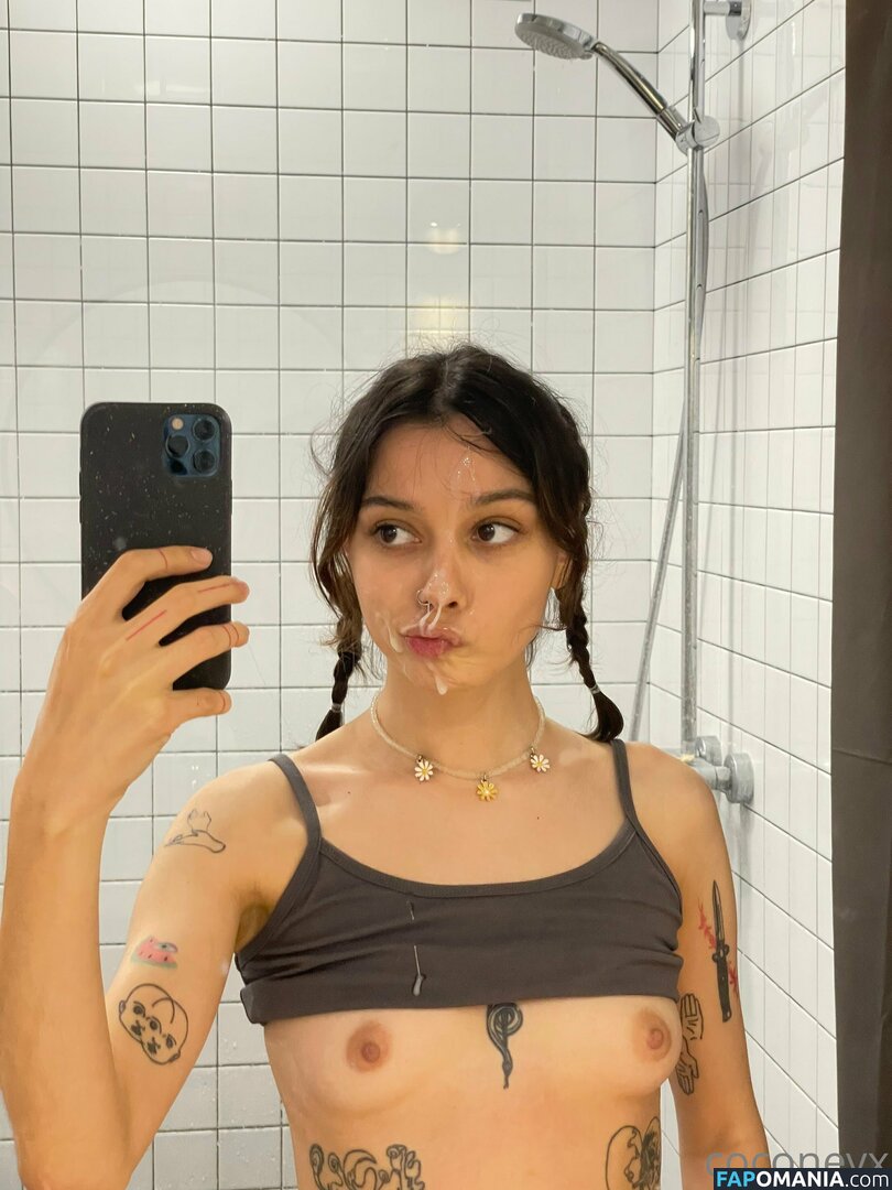 Coconey / coconeyx / coconyx / hinatakio Nackt OnlyFans  Geleaktes Foto #78