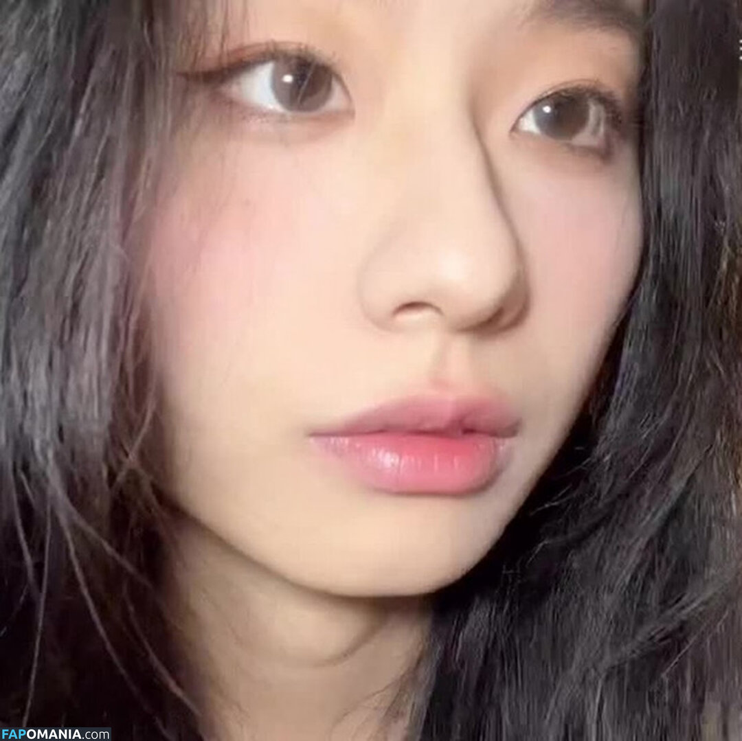 CoconutASMR / coconut._.asmr Nackt OnlyFans  Geleaktes Foto #1