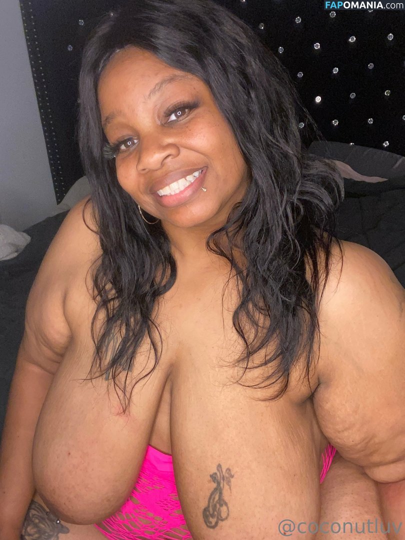 coconutluv Nackt OnlyFans  Geleaktes Foto #14