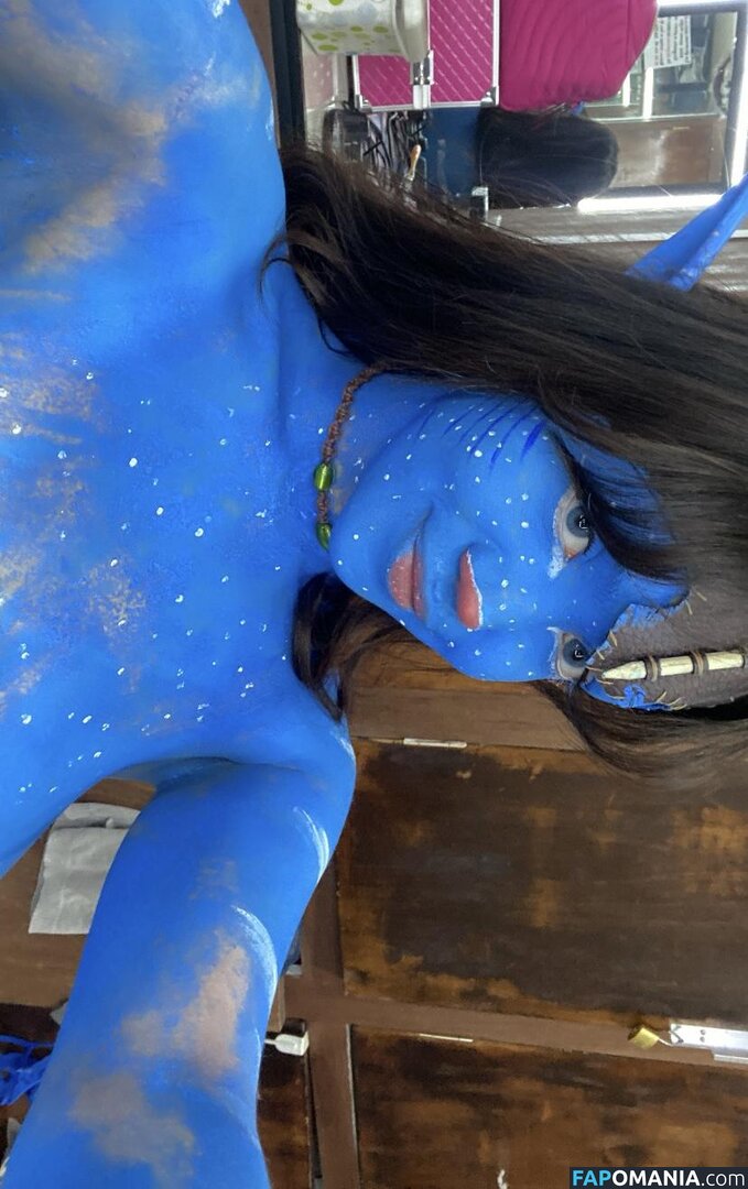 Coffealice / alicce409 Nackt OnlyFans  Geleaktes Foto #3