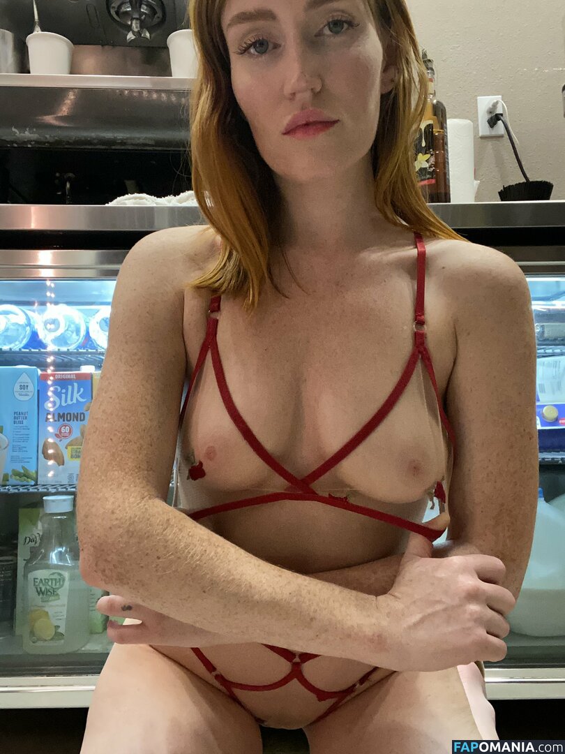 coffeebabe420 / coffeebaby420 Nackt OnlyFans  Geleaktes Foto #7