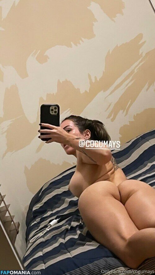 Cogumay / cogumays Nackt OnlyFans  Geleaktes Foto #42