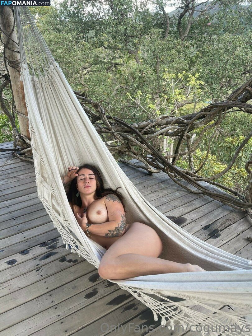 Cogumay / cogumays Nackt OnlyFans  Geleaktes Foto #71