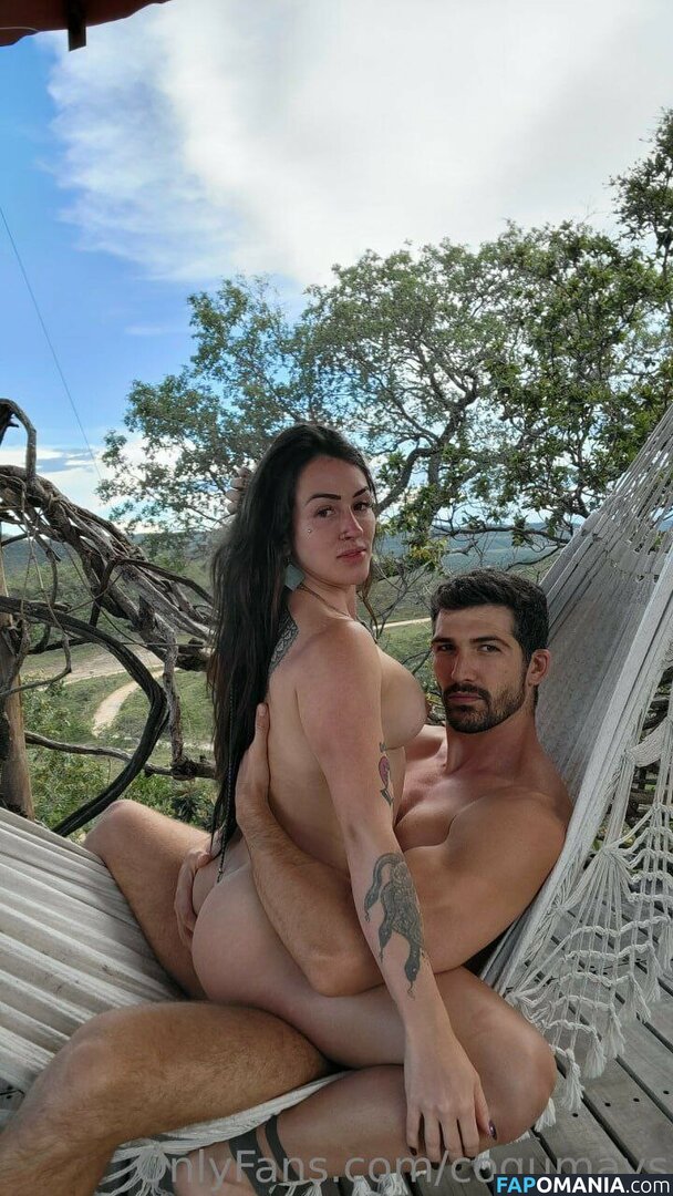 Cogumays / Mayara Vér Meyer Nackt OnlyFans  Geleaktes Foto #137