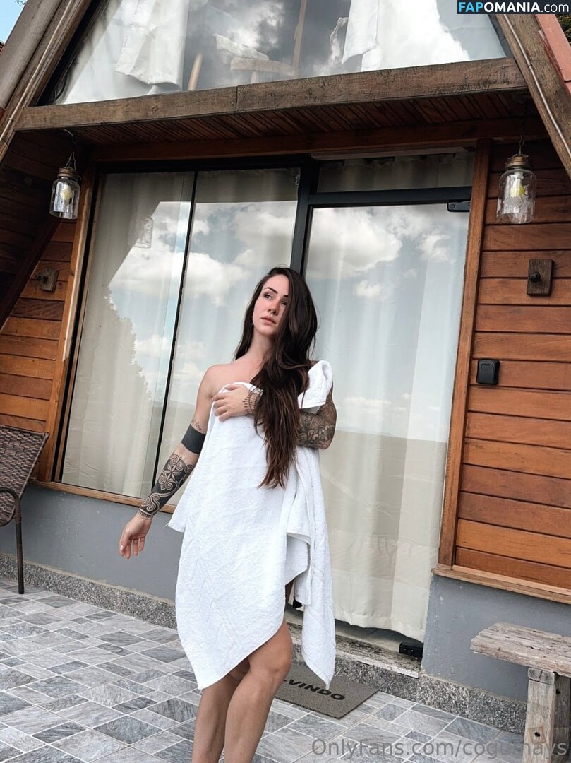 Cogumays / Mayara Vér Meyer Nackt OnlyFans  Geleaktes Foto #456