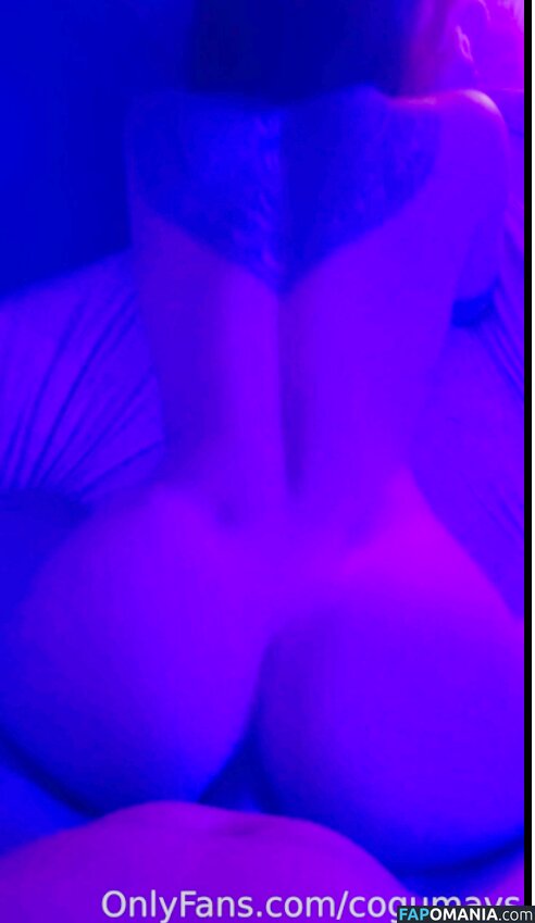 Cogumays / Mayara Vér Meyer Nackt OnlyFans  Geleaktes Foto #463