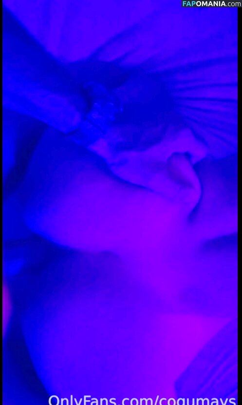 Cogumays / Mayara Vér Meyer Nackt OnlyFans  Geleaktes Foto #465