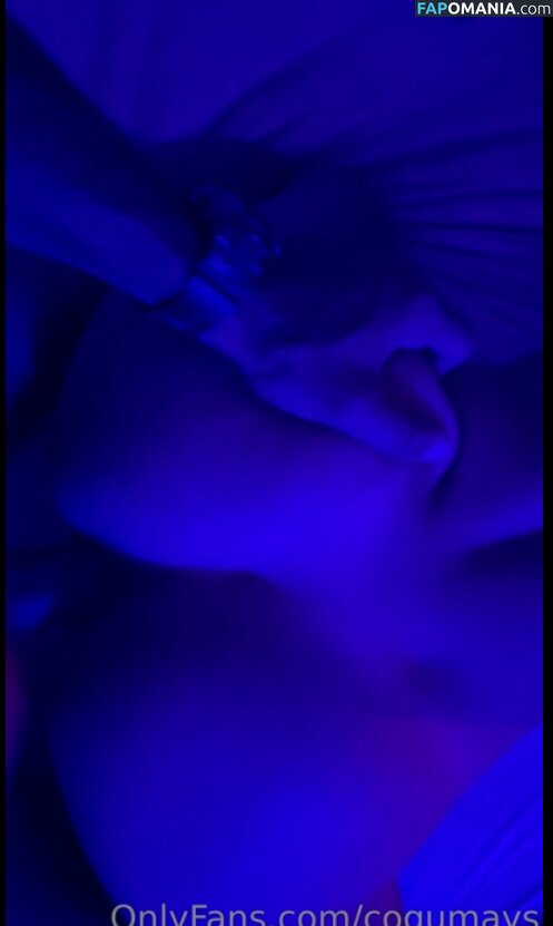 Cogumays / Mayara Vér Meyer Nackt OnlyFans  Geleaktes Foto #467