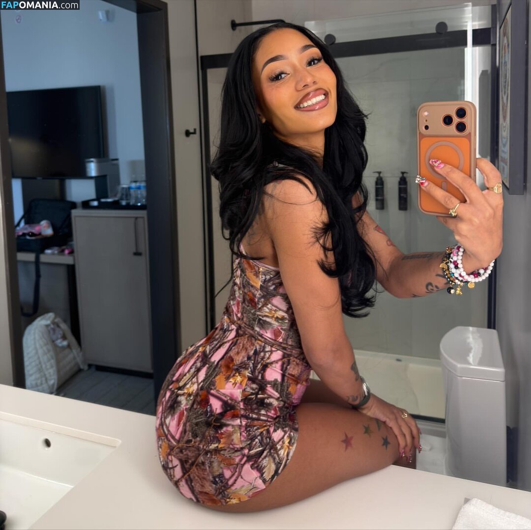 Coi Leray / coi_leray / coileray Nackt OnlyFans  Geleaktes Foto #22