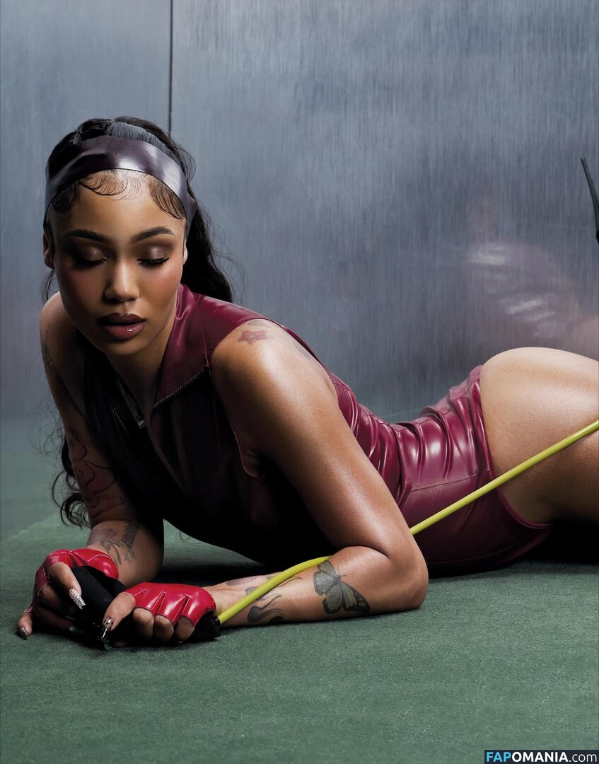 Coi Leray / coi_leray / coileray Nackt OnlyFans  Geleaktes Foto #27