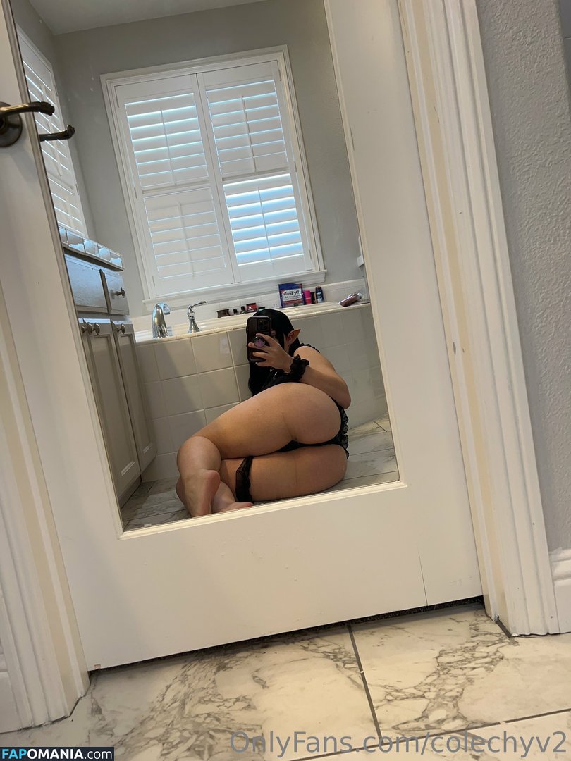 colechyv2 / colezinho_s2 Nackt OnlyFans  Geleaktes Foto #30