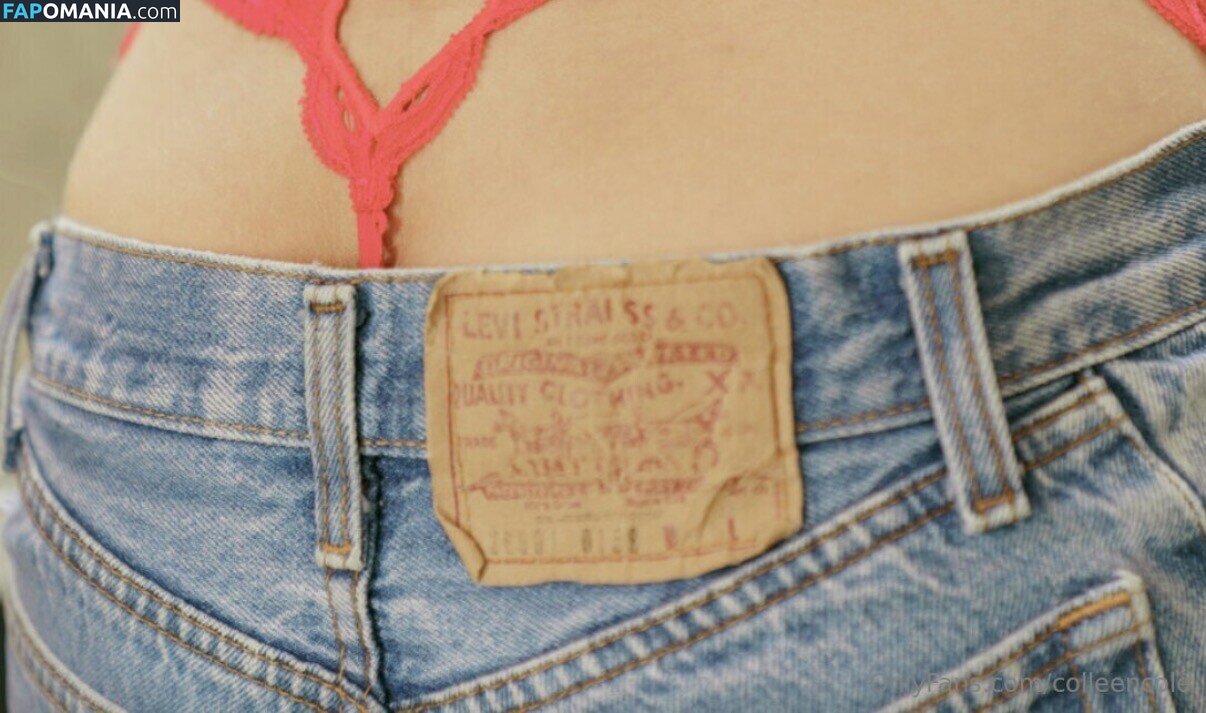 Colleen Cole / colleencolemodel / colleencoleofficial Nackt OnlyFans  Geleaktes Foto #4