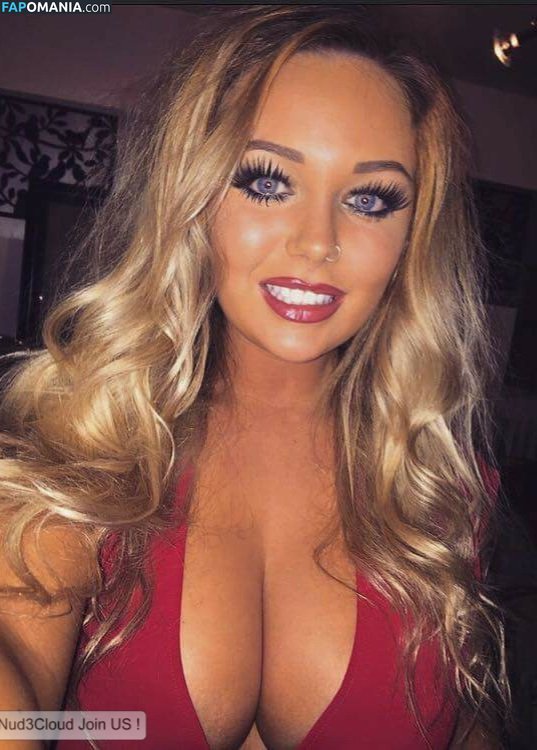 Colleen McAuslin / Colleen Reid / cmcauslin Nackt OnlyFans  Geleaktes Foto #14