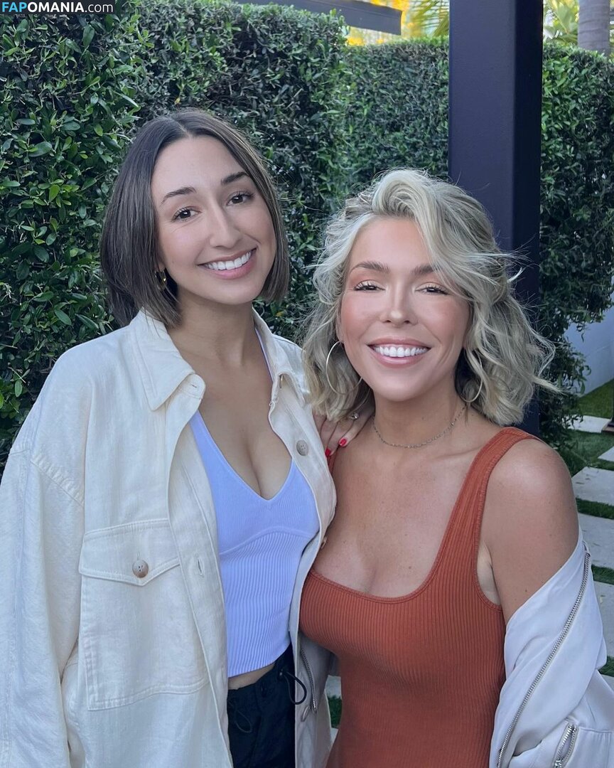 Colleen Wolfe / ColleenWolfe Nackt OnlyFans  Geleaktes Foto #5