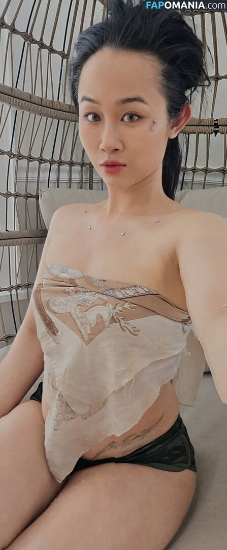 Connie Han / conniehanjazz / https: Nackt OnlyFans  Geleaktes Foto #17