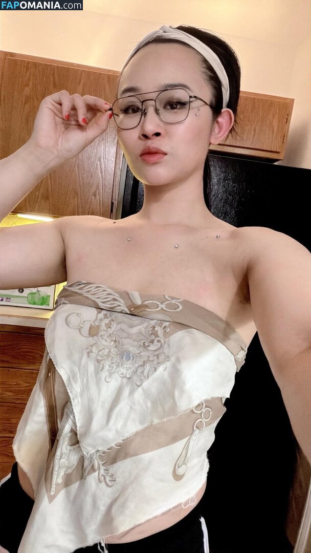 Connie Han / conniehanjazz / https: Nackt OnlyFans  Geleaktes Foto #18