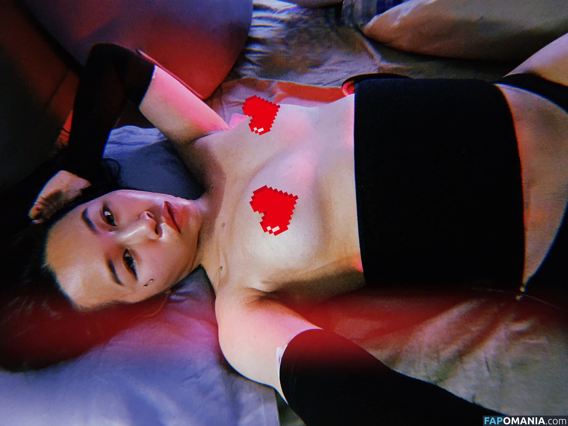 Connie Han / conniehanjazz / https: Nackt OnlyFans  Geleaktes Foto #19