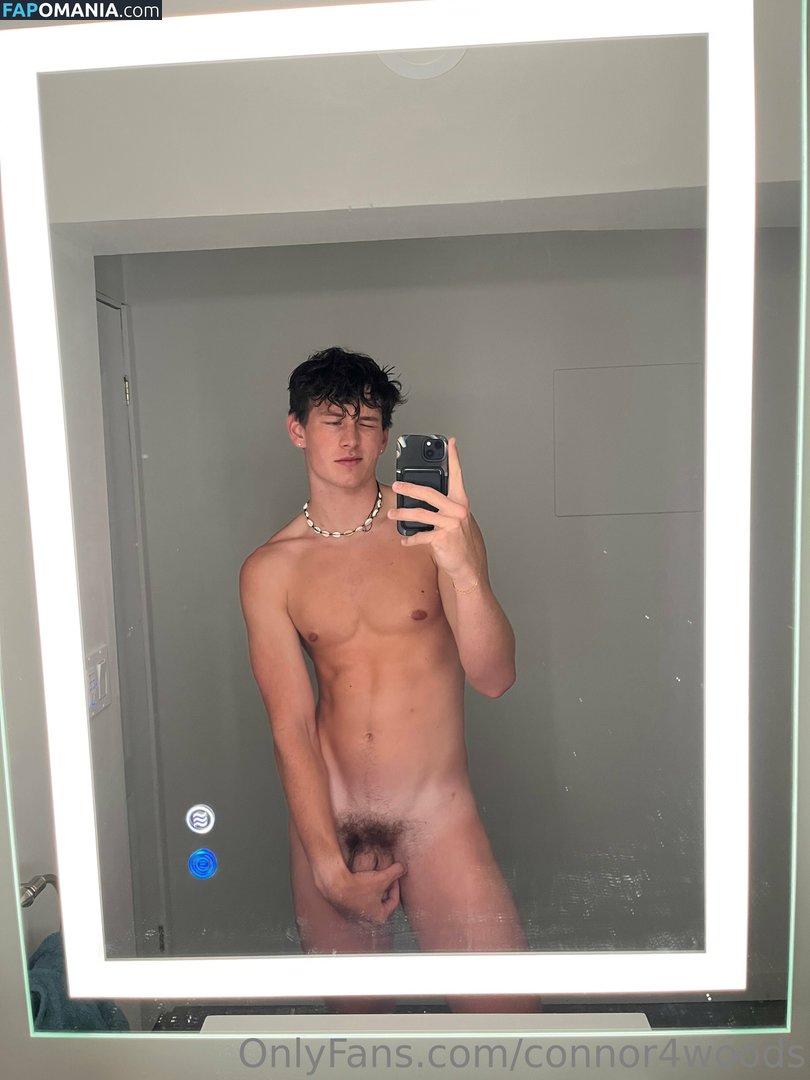 connor4woods / connorwood4 Nackt OnlyFans  Geleaktes Foto #53