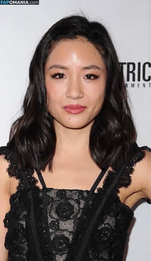 Constance Wu Fakes / constancewu Nackt OnlyFans  Geleaktes Foto #1